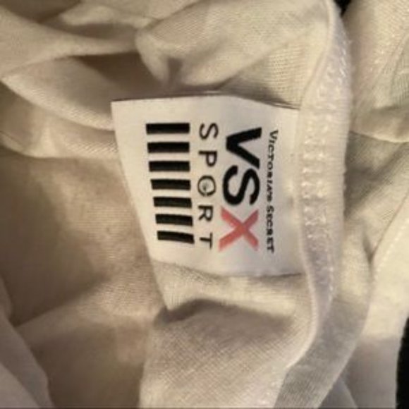 Victoria’s Secret Tank VSX Sport Strappy Design - Picture 5 of 6